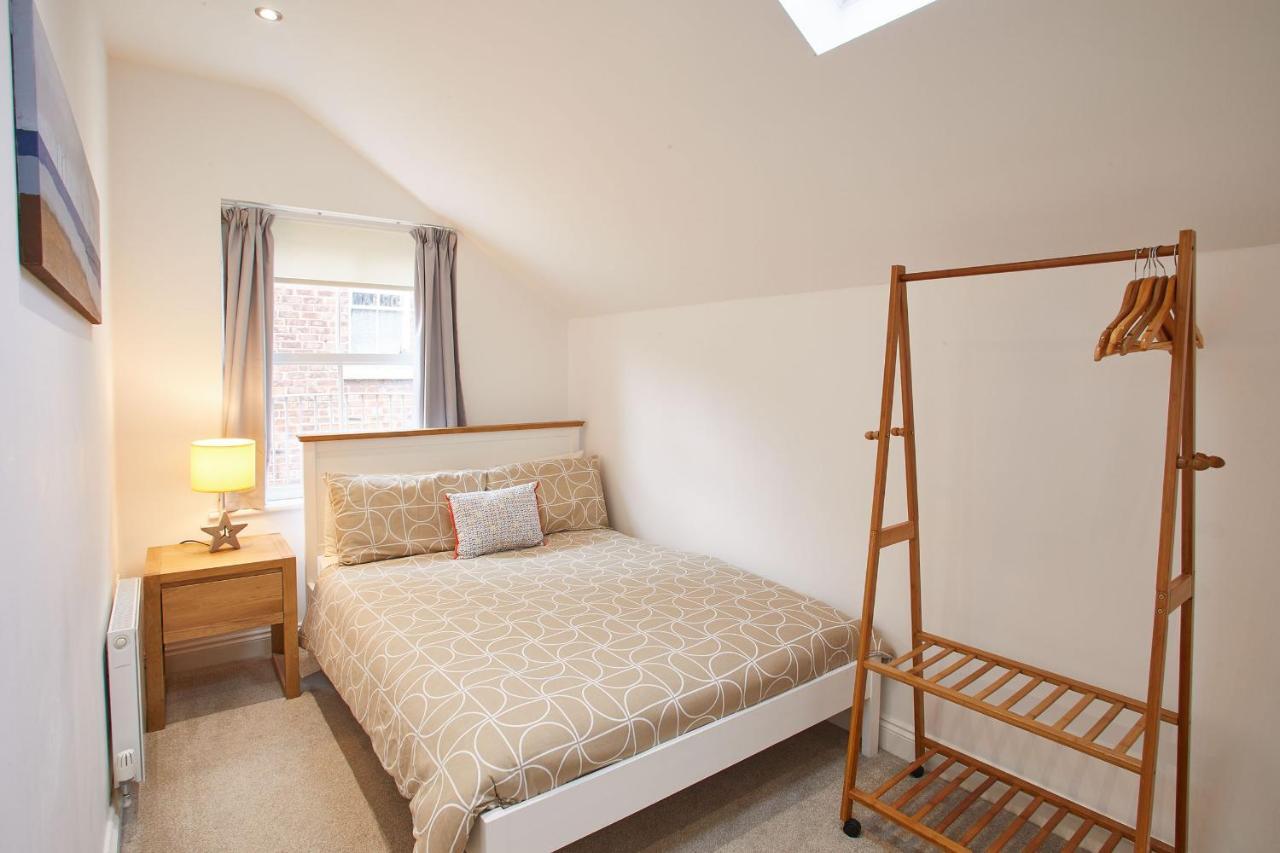 Host & Stay - Number 3 At Pannett Apartments Whitby Exterior foto